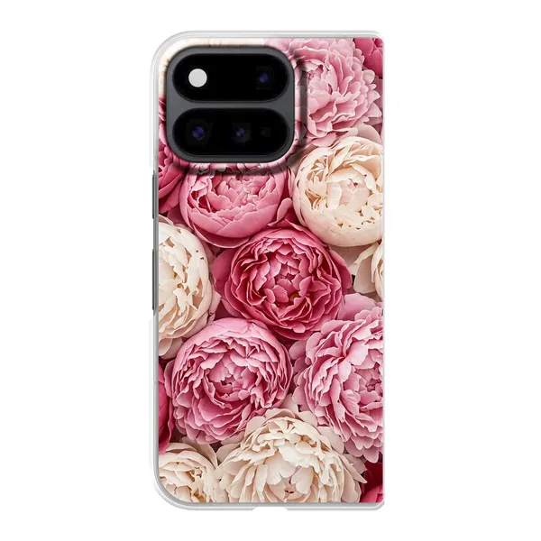 Peony case