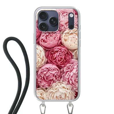 Crossbody-skal