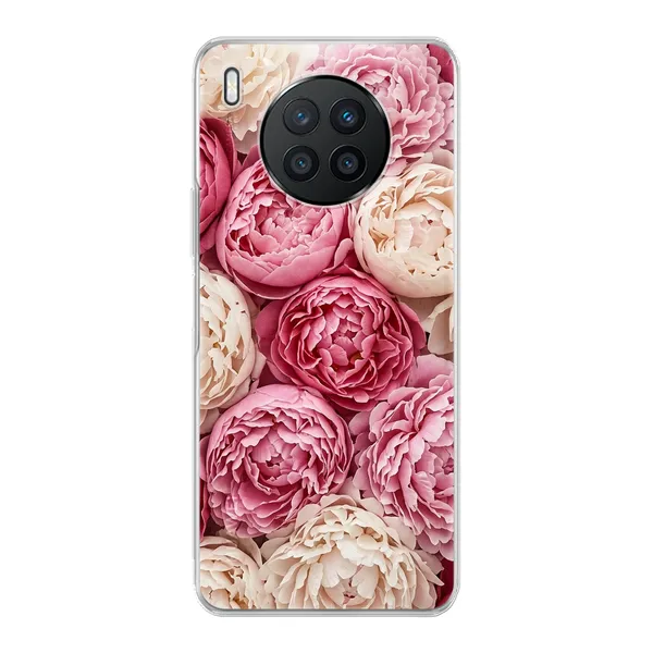 Peony case