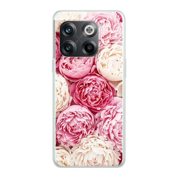 Peony case