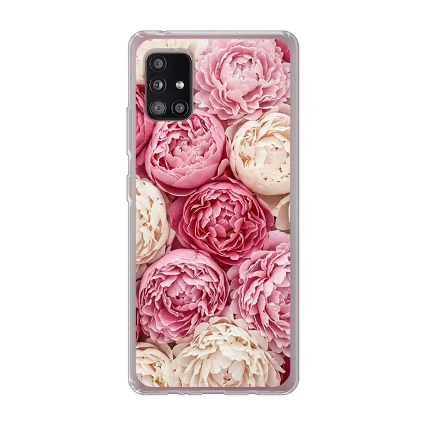 Peony case
