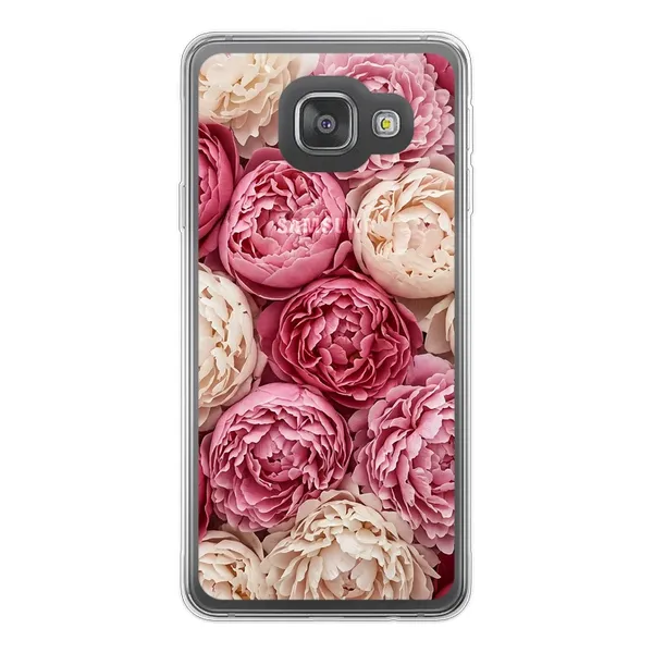 Peony case