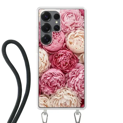 Crossbody-skal
