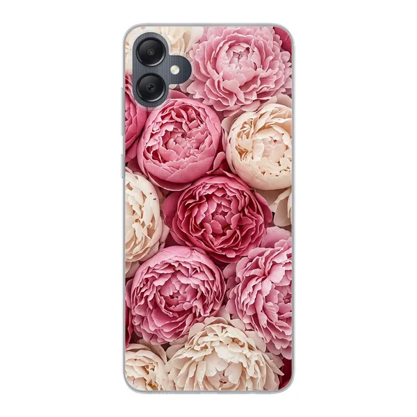 Peony case