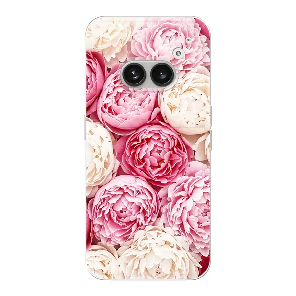 Peony case
