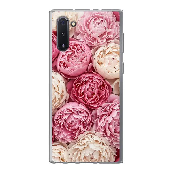 Peony case