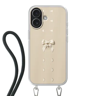 Crossbody-skal