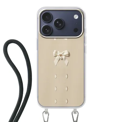 Crossbody-skal