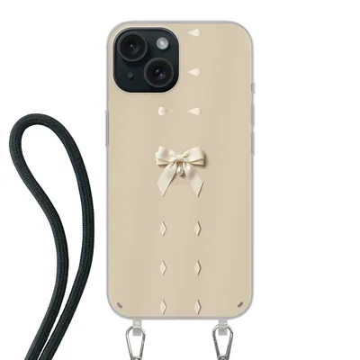 Crossbody-skal