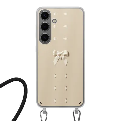 Crossbody-skal