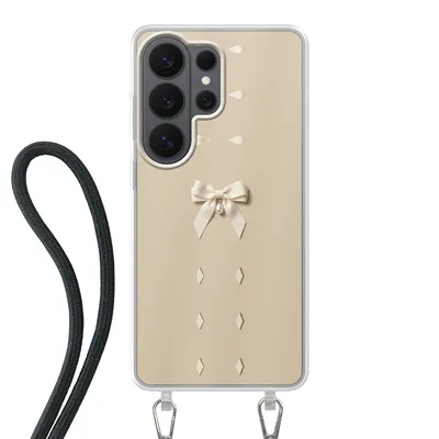 Crossbody-skal