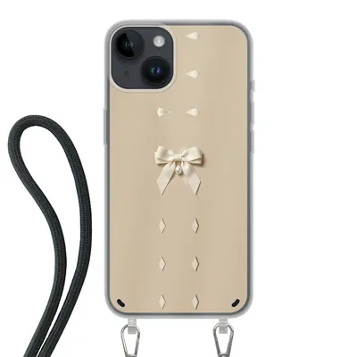 Crossbody-skal