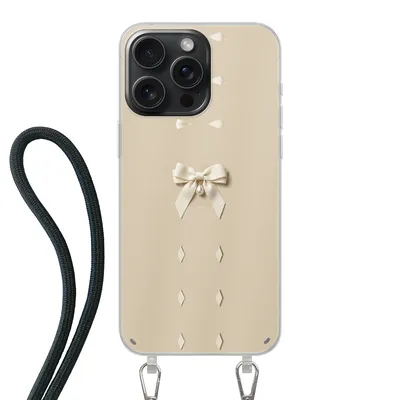 Crossbody-skal