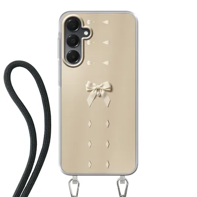 Crossbody-skal