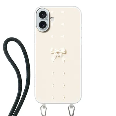 Crossbody-skal