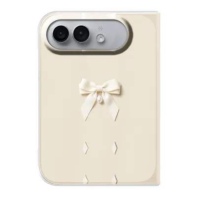 Clear case · Back printed, transparent