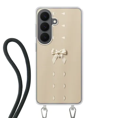 Crossbody-skal