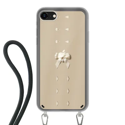 Crossbody-skal