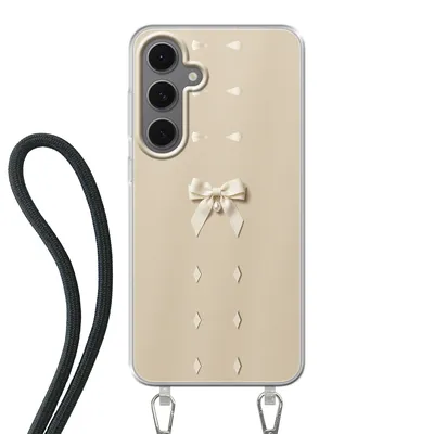 Crossbody-skal