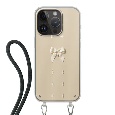 Crossbody-skal