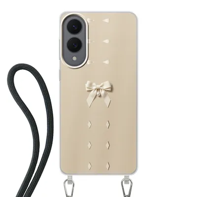 Crossbody-skal