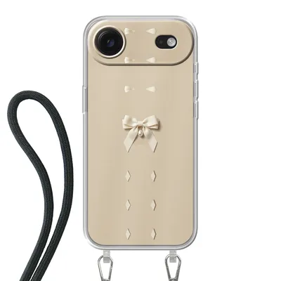 Crossbody-skal