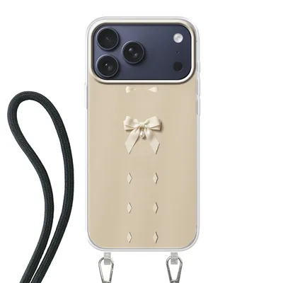 Crossbody-skal
