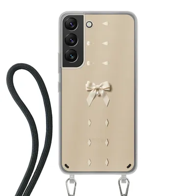 Crossbody-skal