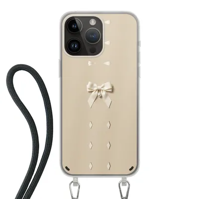 Crossbody-skal