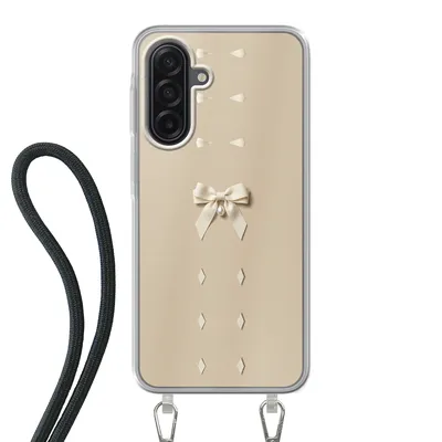 Crossbody-skal