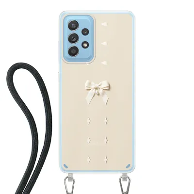 Crossbody-skal