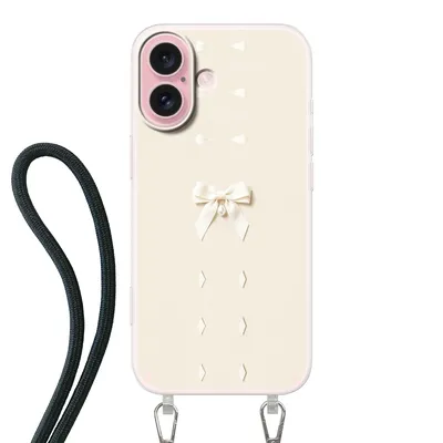 Crossbody-skal