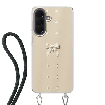 Crossbody-skal