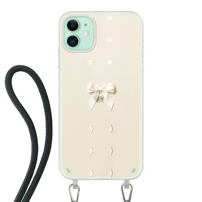 Crossbody-skal