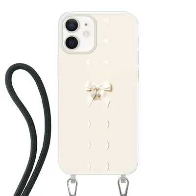 Crossbody-skal