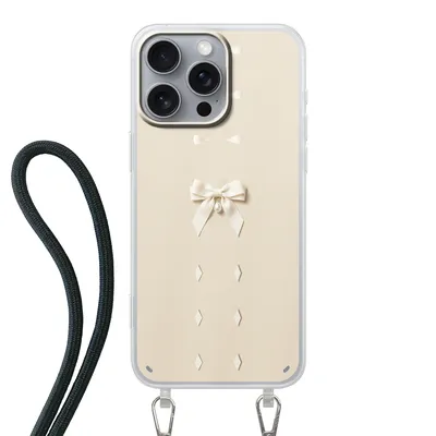 Crossbody-skal