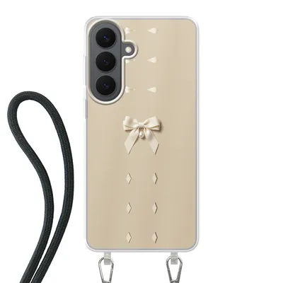Crossbody-skal