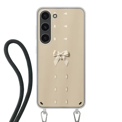 Crossbody-skal