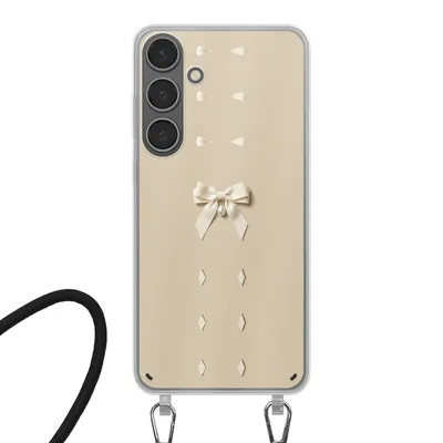 Crossbody-skal