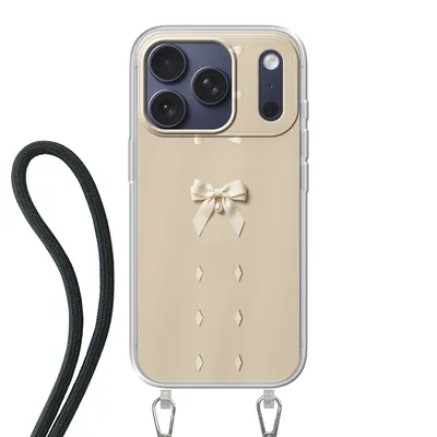 Crossbody-skal