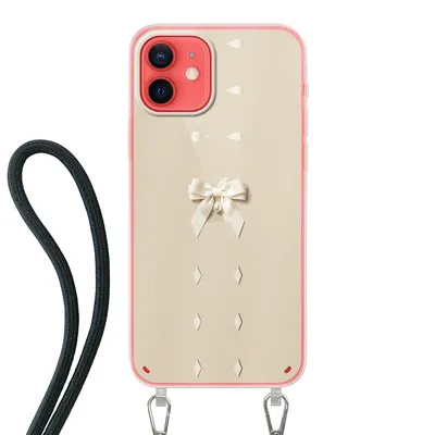Crossbody-skal