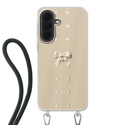 Crossbody-skal