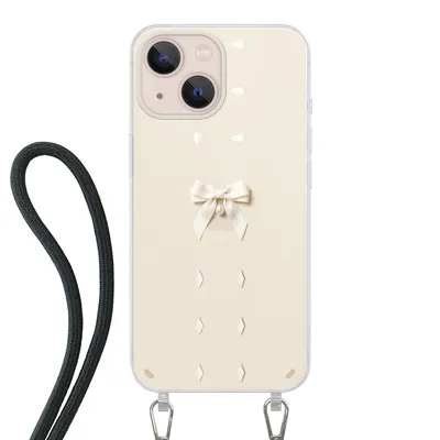 Crossbody-skal