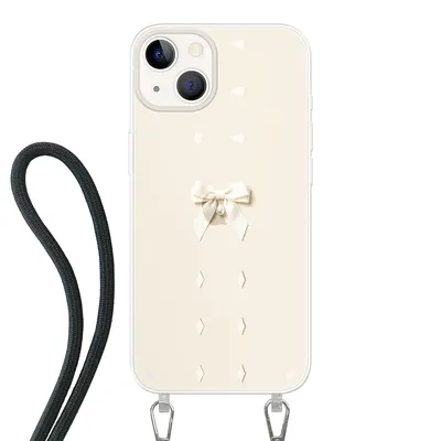 Crossbody-skal