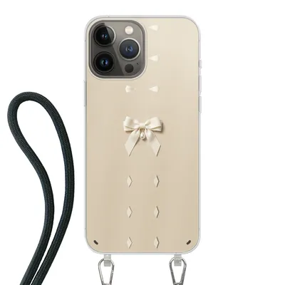 Crossbody-skal
