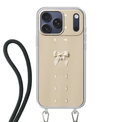 Crossbody-skal