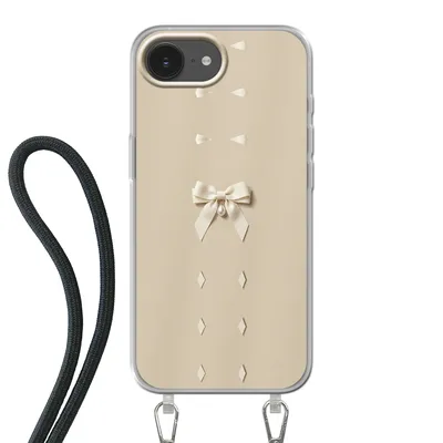 Crossbody-skal