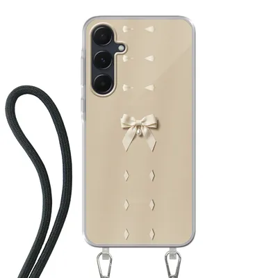 Crossbody-skal