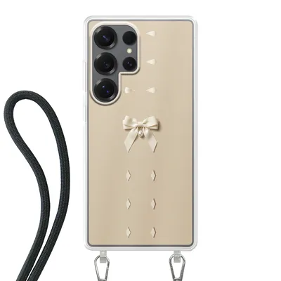 Crossbody-skal