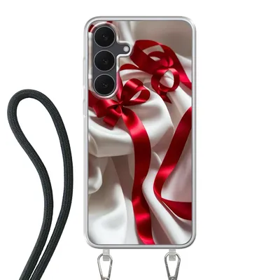 Crossbody-skal